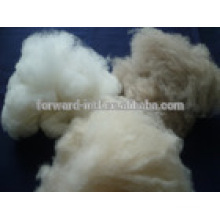 wholesale dehaired cashmere fiber pure goat cashmere fiber